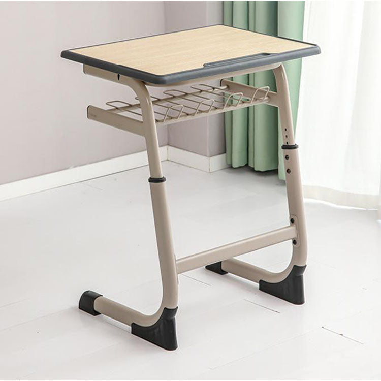 School Classroom Single Double Writing Table