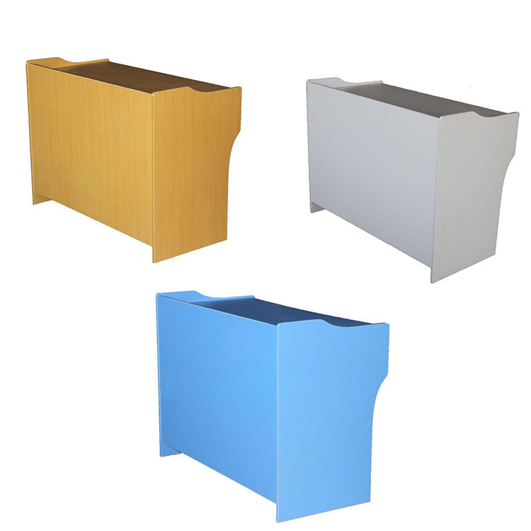 Custom Size Classroom Wooden Lecterns Available