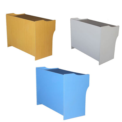 Custom Size Classroom Wooden Lecterns Available