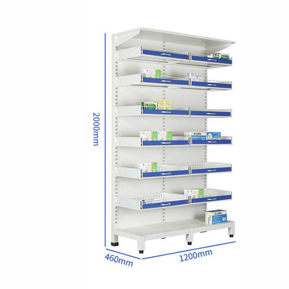 Pull-out Drug Tray Holder