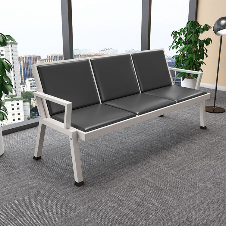 Public Sofa Seating for Airport and Hospital Waiting Areas