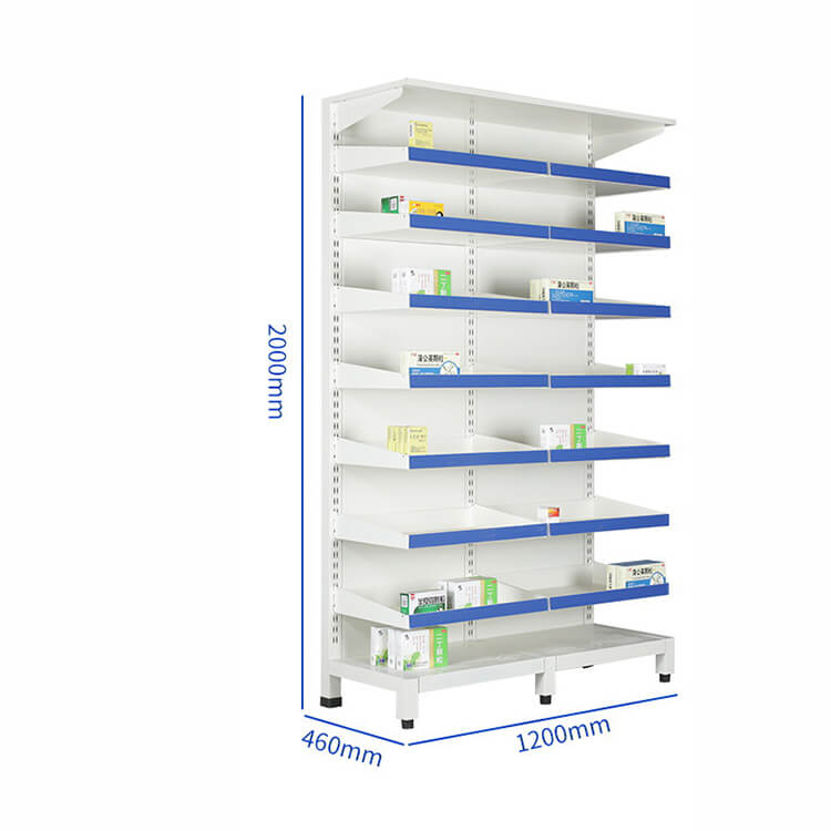 Pull-out Drug Tray Holder