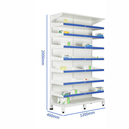 Pull-out Drug Tray Holder