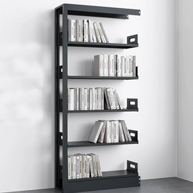 School Steel Library Bookshelves