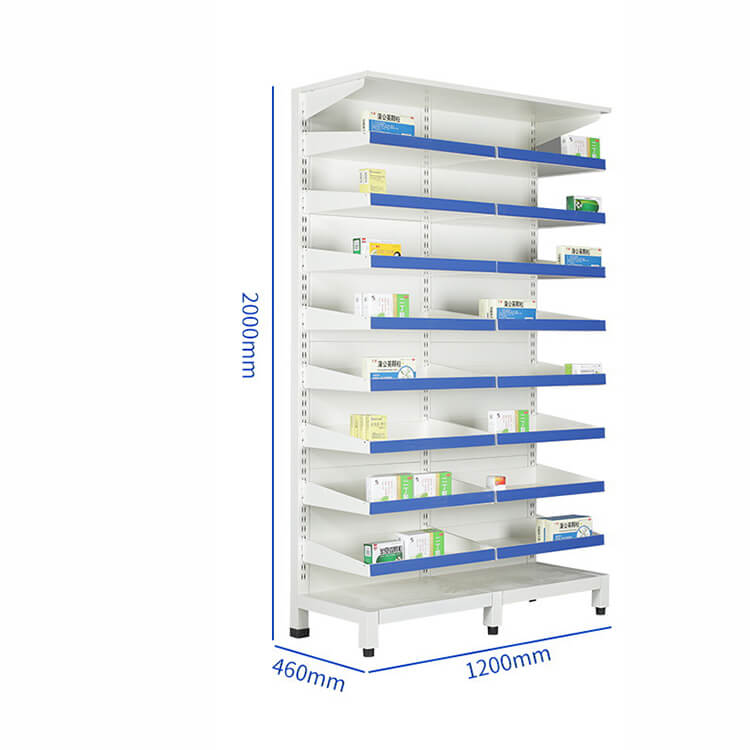 Pull-out Drug Tray Holder