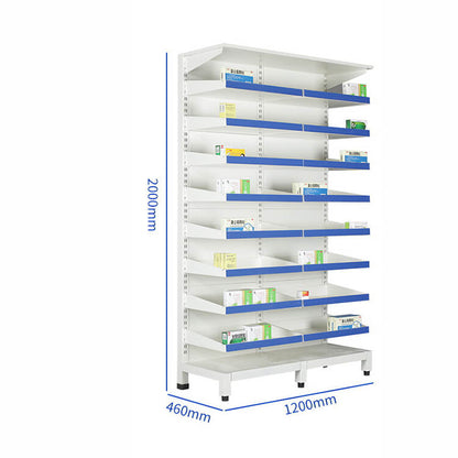 Pull-out Drug Tray Holder