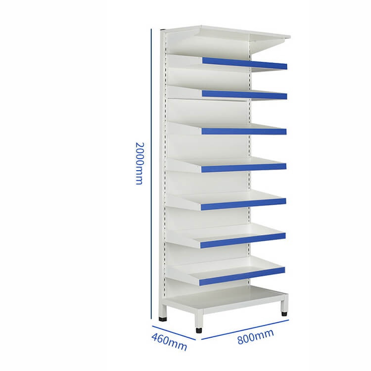 Pull-out Drug Tray Holder