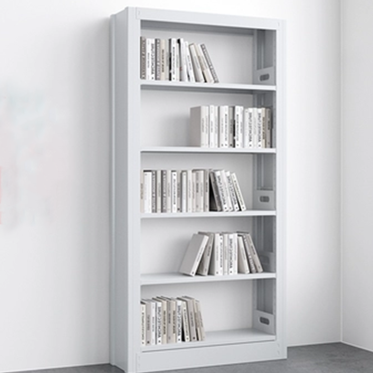 School Steel Library Bookshelves