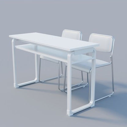 Double Single and Double Training Tables for Educational Institutions