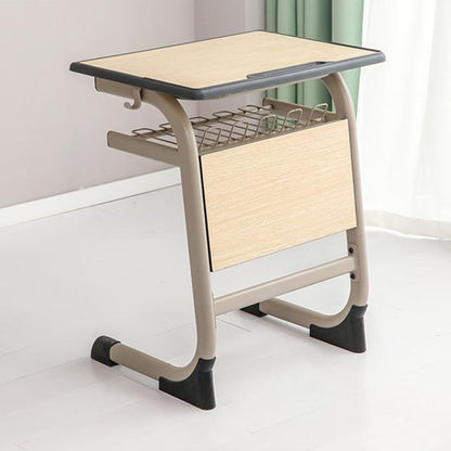 School Classroom Single Double Writing Table