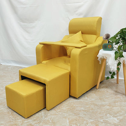 Comfortable and Versatile Sofa Loveseat for Beauty Stores