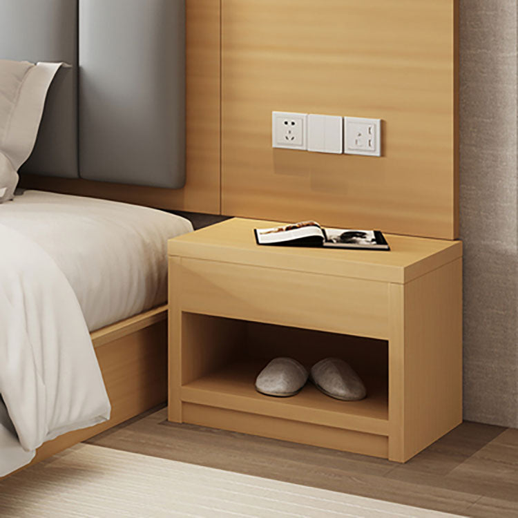 Hotel Guest Room Storage Cabinet