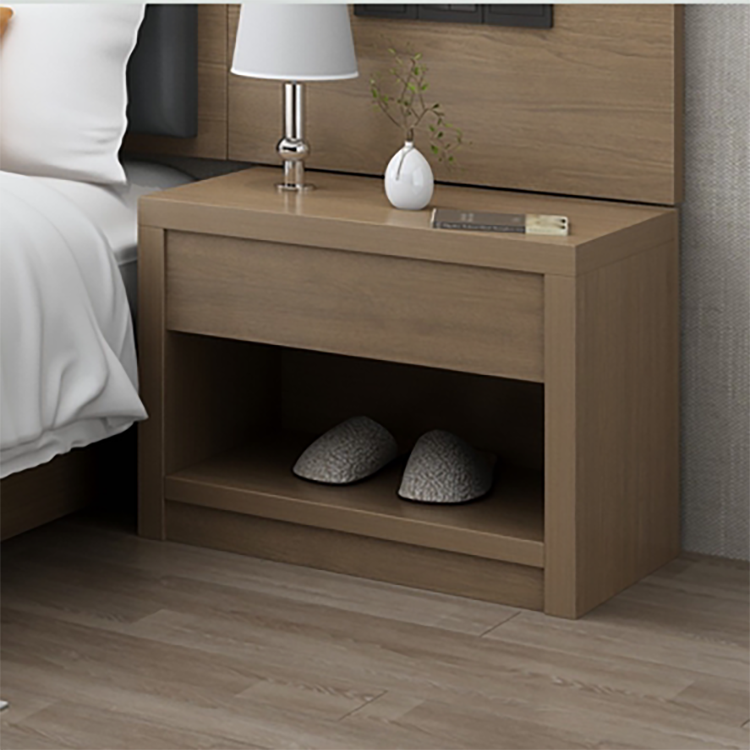 Hotel Guest Room Storage Cabinet