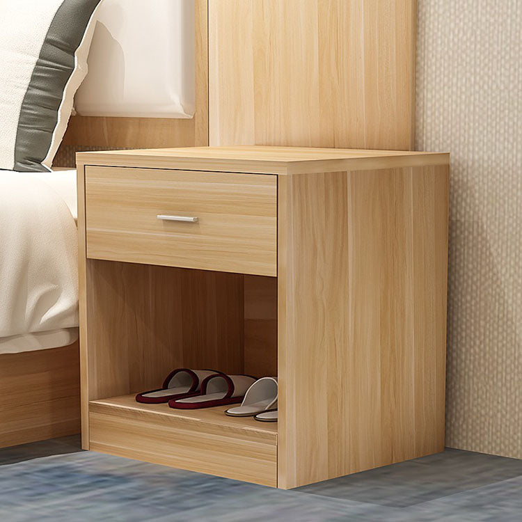 Hotel Guest Room Storage Cabinet