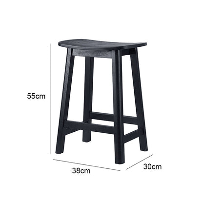 Bar Front Desk High Stool