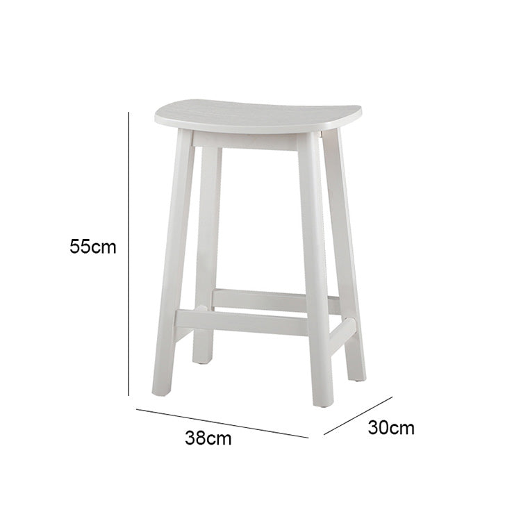 Bar Front Desk High Stool