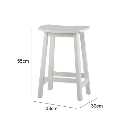 Bar Front Desk High Stool