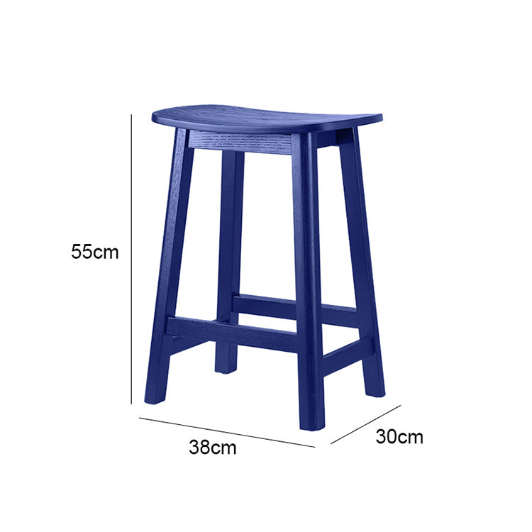 Bar Front Desk High Stool