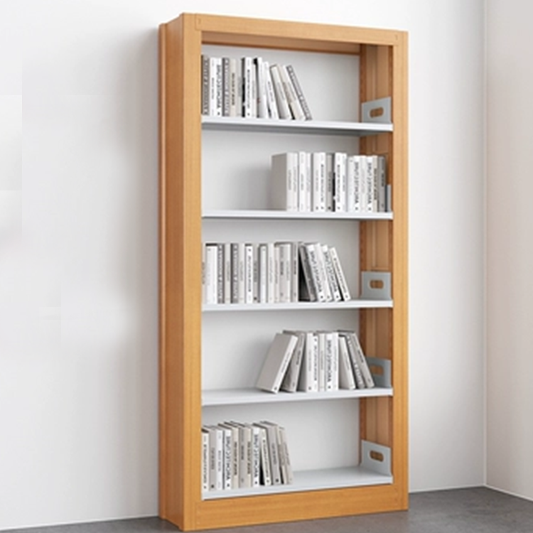 School Steel Library Bookshelves