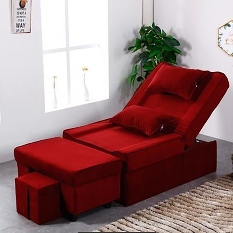 Beauty Store Electric Multifunctional Massage Sofa Massage Bed