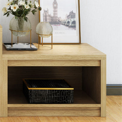 Hotel Writing Desk Shoe Cabinet