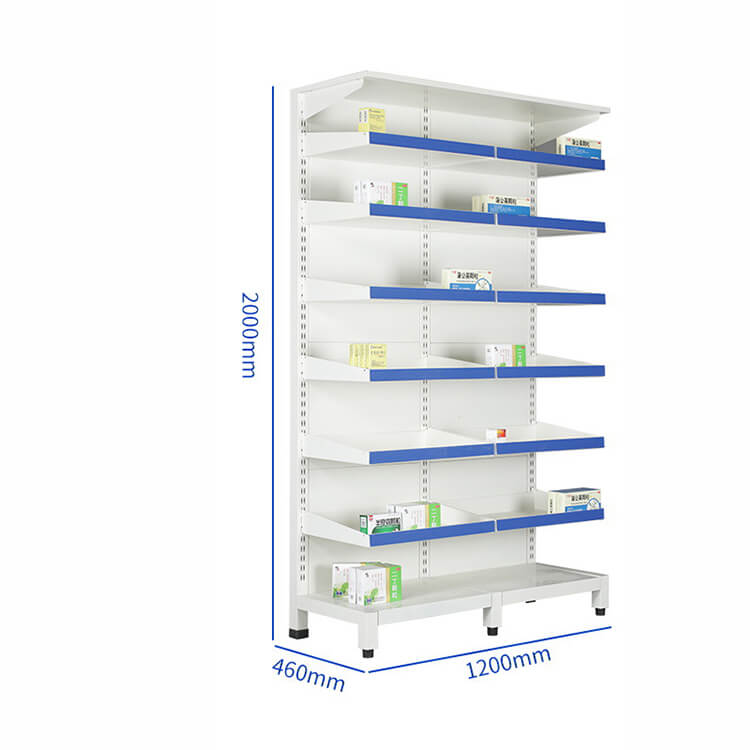 Pull-out Drug Tray Holder