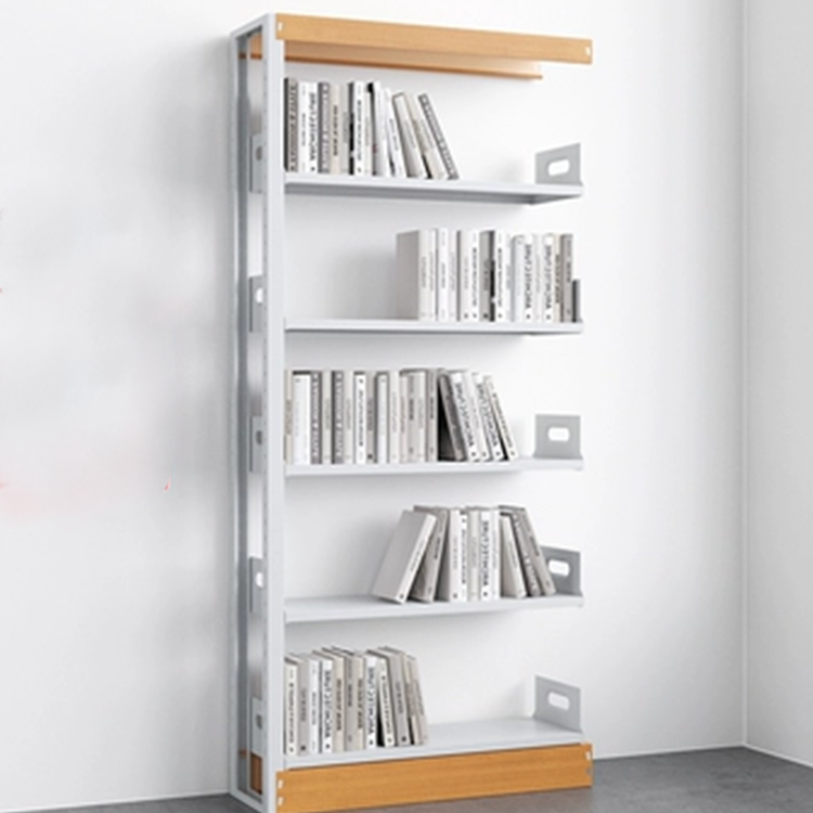 School Steel Library Bookshelves