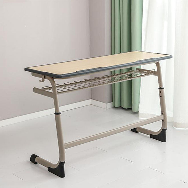 School Classroom Single Double Writing Table