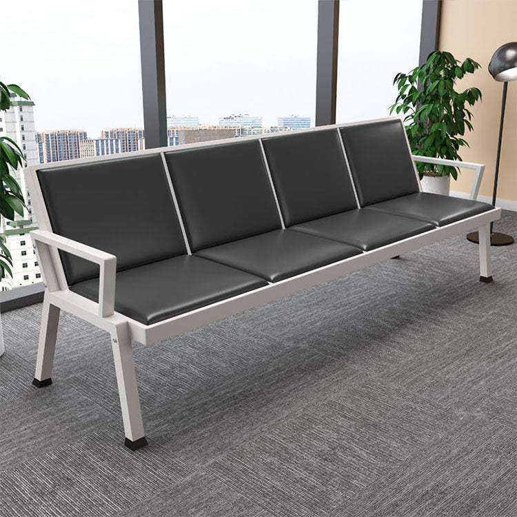 Public Sofa Seating for Airport and Hospital Waiting Areas