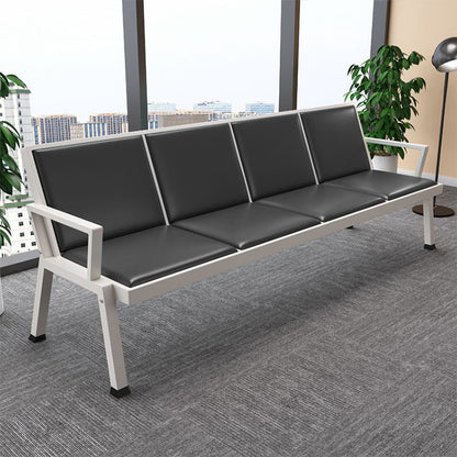 Public Sofa Seating for Airport and Hospital Waiting Areas