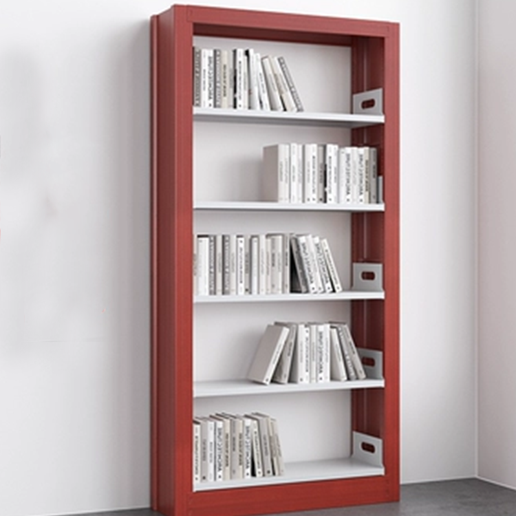 School Steel Library Bookshelves