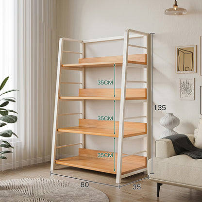 Simple and Solid Multifunctional Goods Shelf Shelf Display Racks