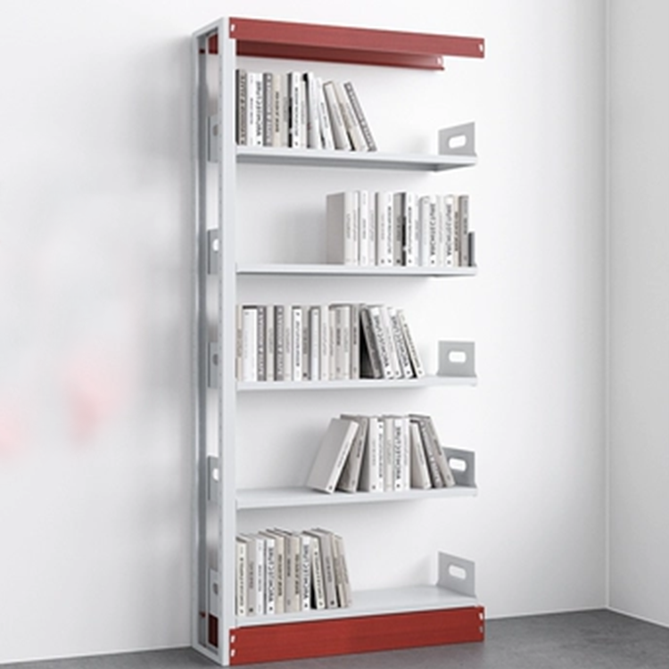 School Steel Library Bookshelves