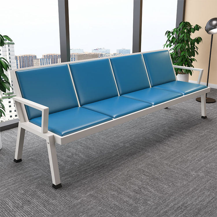 Public Sofa Seating for Airport and Hospital Waiting Areas