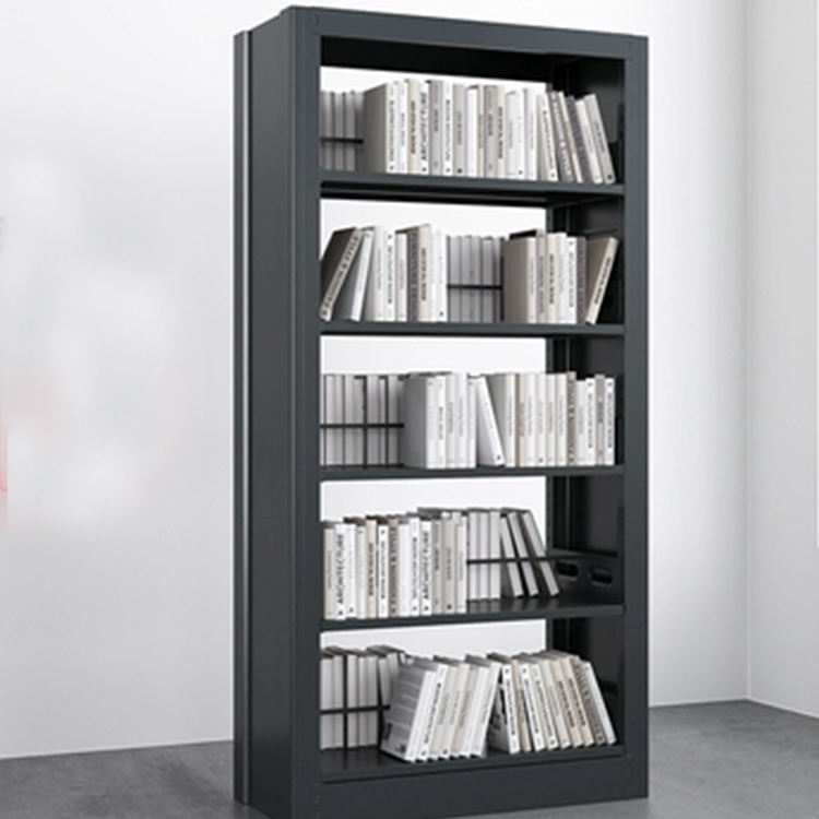 School Steel Library Bookshelves