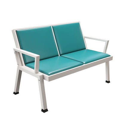 Public Sofa Seating for Airport and Hospital Waiting Areas