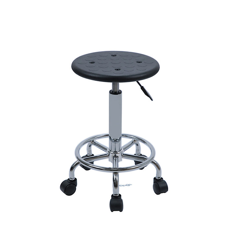 Laboratory anti-static special stool