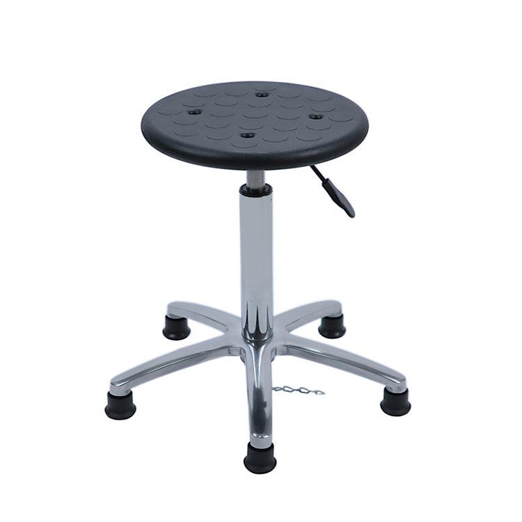 Laboratory anti-static special stool