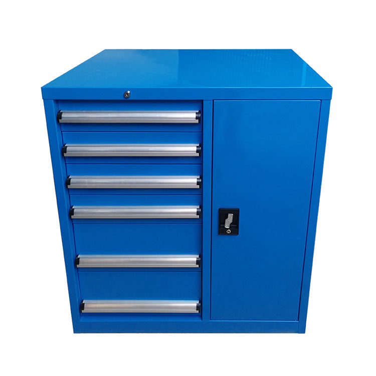 Workshop tool cabinet