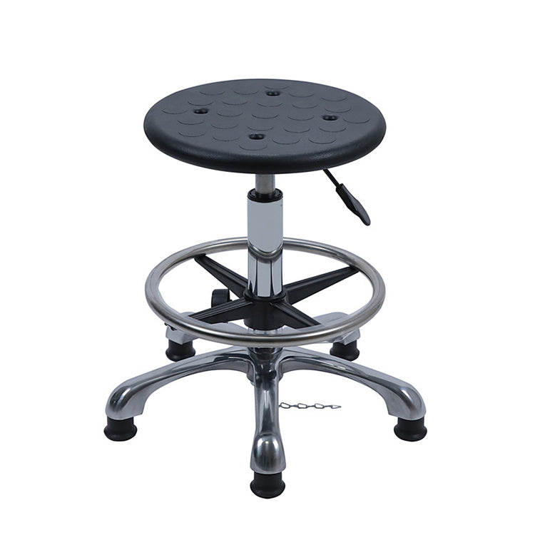 Laboratory anti-static special stool