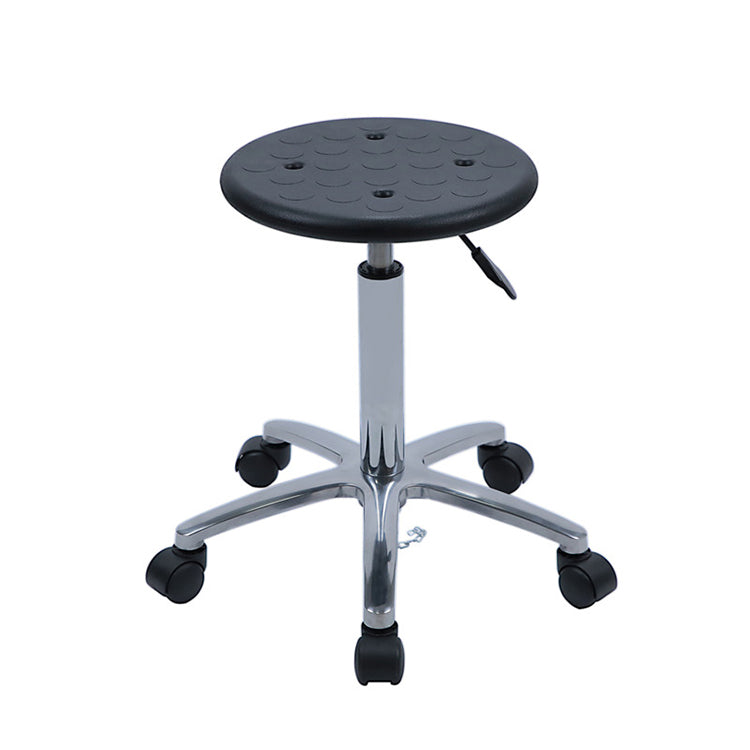 Laboratory anti-static special stool