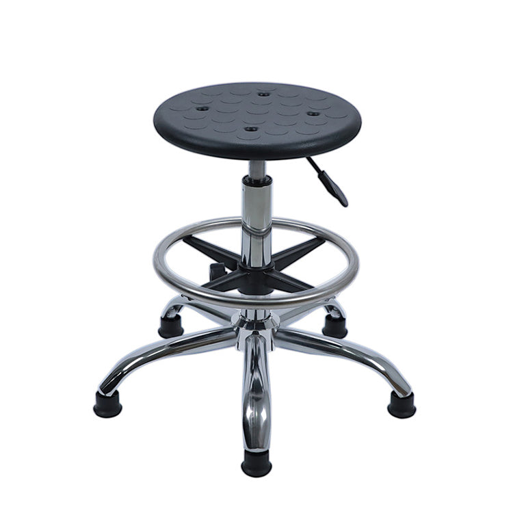 Laboratory anti-static special stool