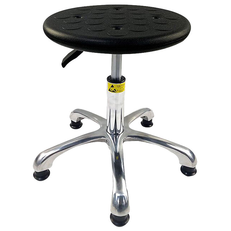 Laboratory anti-static special stool