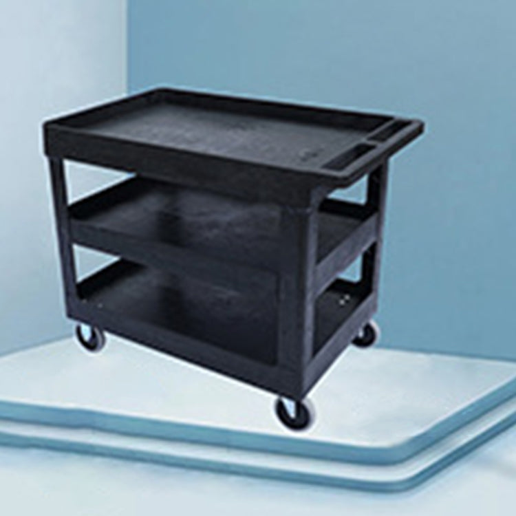 Mobile tool trolley