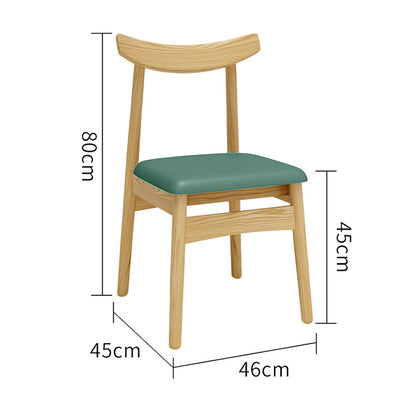 Milk Tea and Hamburger Shop Commercial Booth Seating for One Person