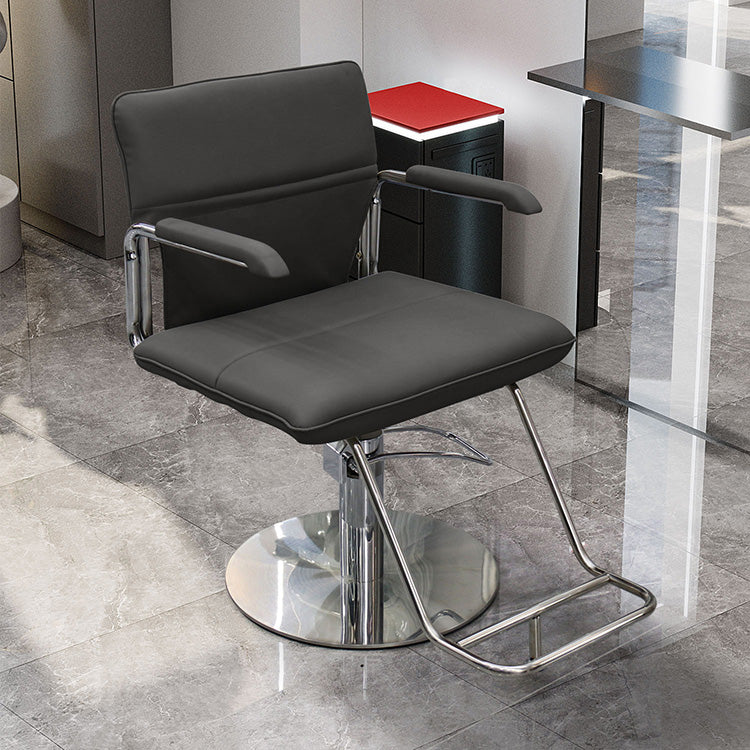 Specialized Liftable Chairs for Barber Store Hairdresser